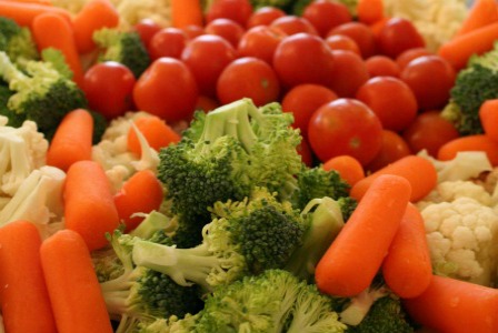 Vegetables