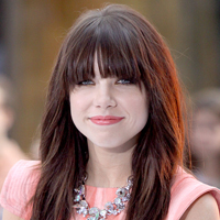 Carly Rae Jepsen