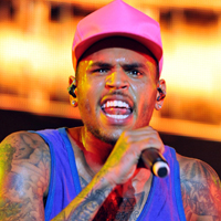 Chris Brown