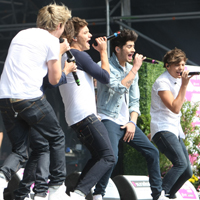 One Direction