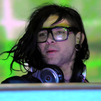 Skrillex