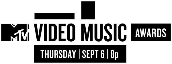 MTV Video Music Awards logo