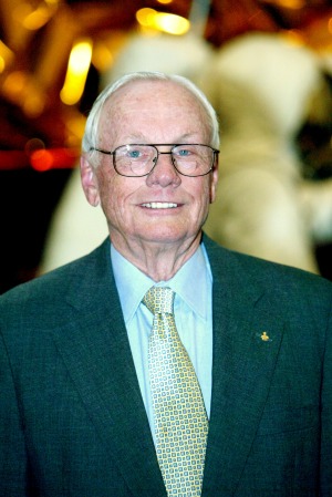Neil Armstrong