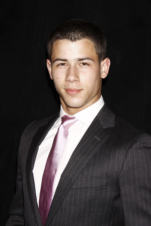 Nick Jonas