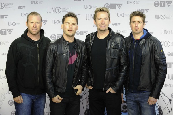 Nickelback