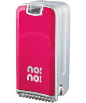 No!No! hair remover