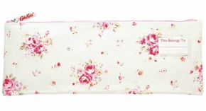 Notting Hill pencil case