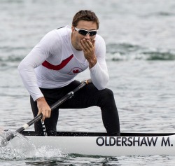 Mark Oldershaw