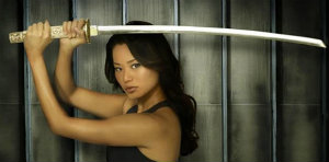 Mulan - Once Upon a Time