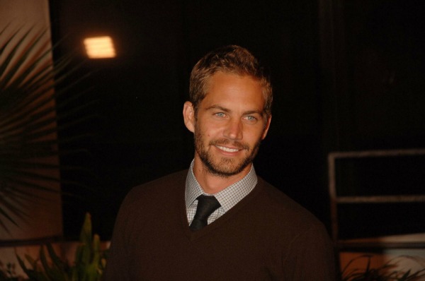 Paul Walker