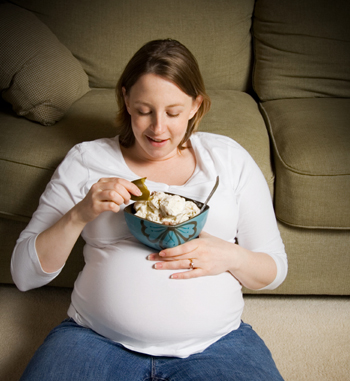 Cravings When Pregnant 82