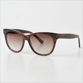 Stylish shades