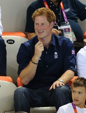 Prince Harry