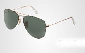 Ray-Ban sunglasses