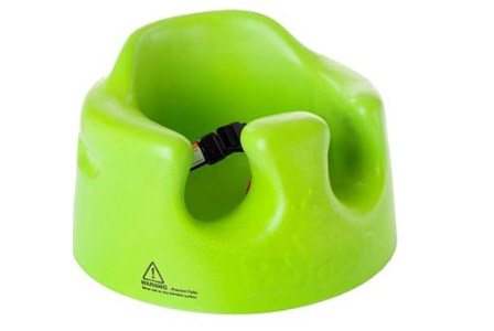 Recall - Bumbo seat