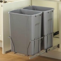 Recycling bins