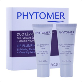 Phytomer Lip Plumping Duo
