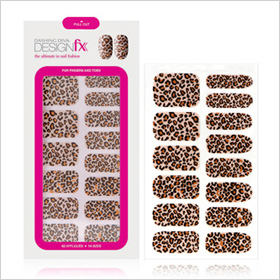 Dashing Diva’s DesignFX Nail Appliques