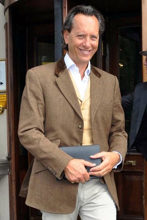 Richard E. Grant
