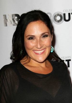Ricki Lake