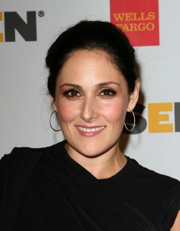 Ricki Lake