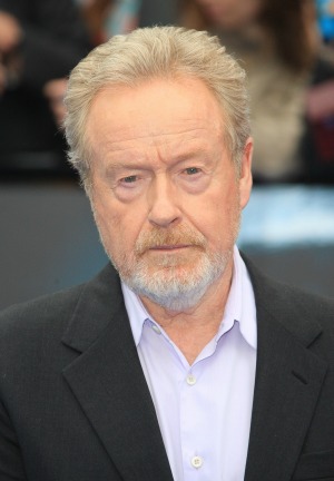Ridley Scott mourns brother Tony