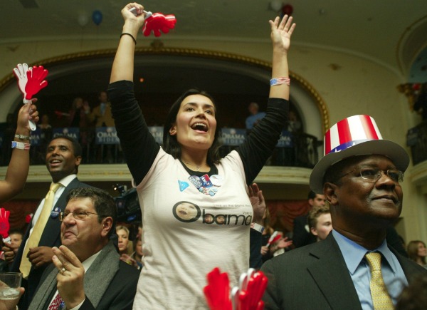 RNC DNC