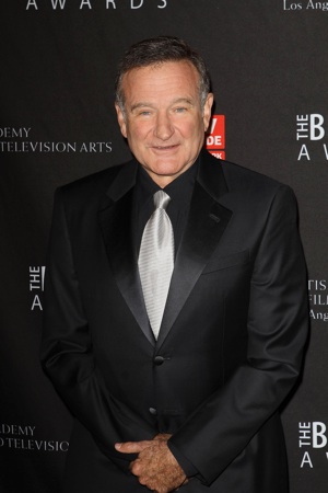 Robin Williams 