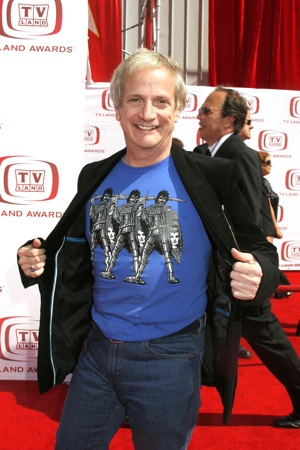 Ron Palillo