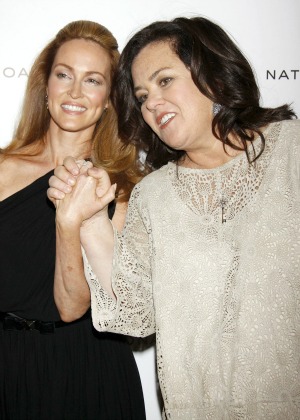 Rosie O'Donnell
