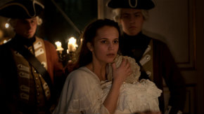 A Royal Affair