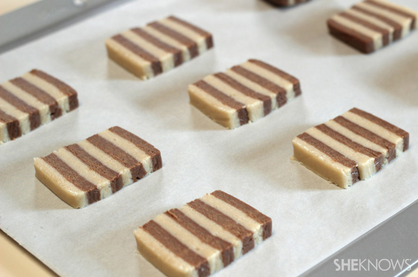 Bake