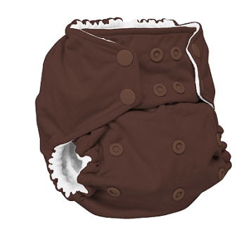 Rumparooz cloth diapers