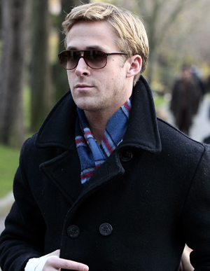 Ryan Gosling