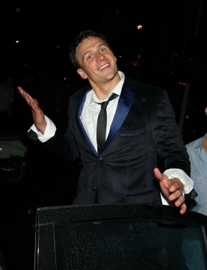 Ryan Lochte