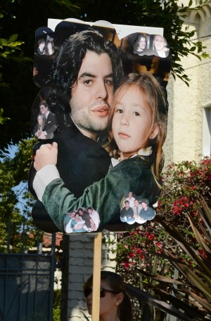 Sage Stallone
