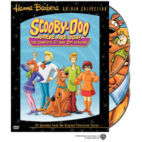 Scooby Dood