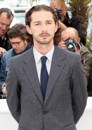Shia Labeouf real sex scenes