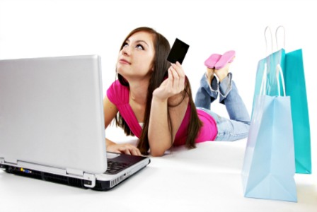 online shopping for clothes for girls