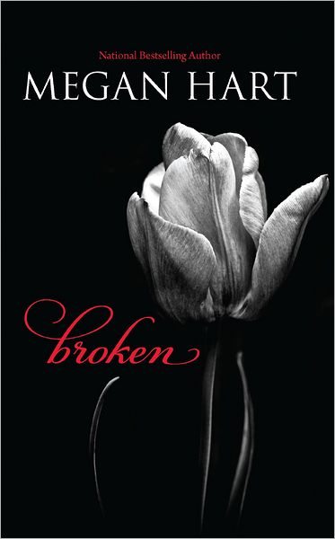 Broken cover