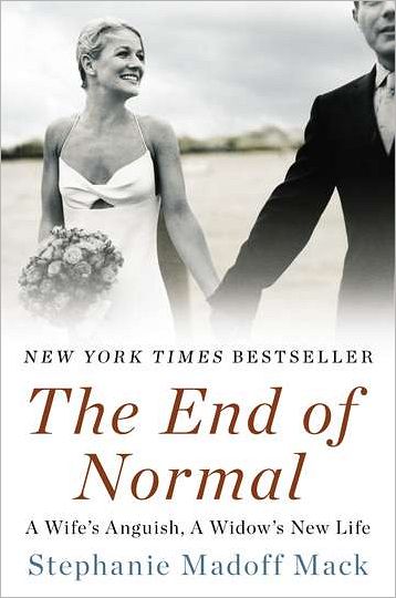 The End of Normal cover
