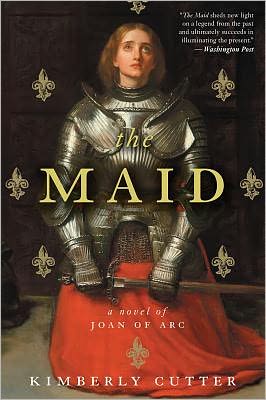The Maid cover