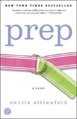 Prep cover