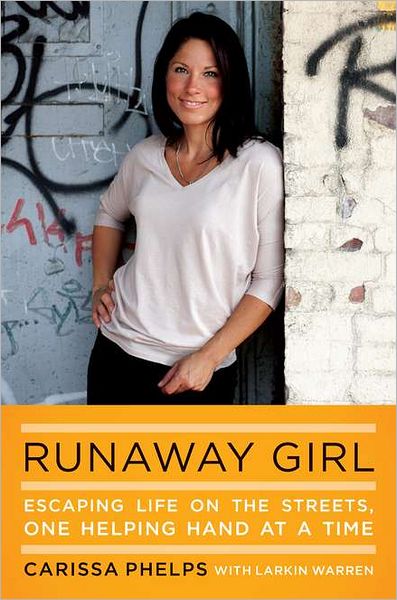 Runaway Girl cover
