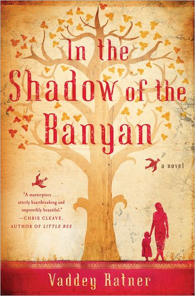 In the Shadow of the Banyan cover