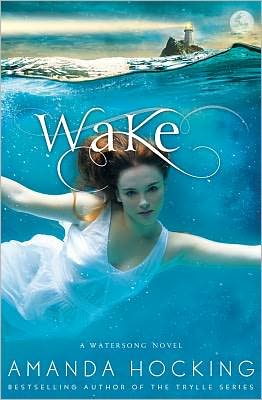 Wake Cover