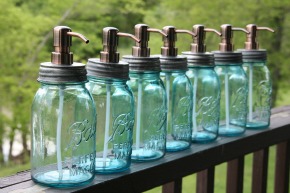 Soap Dispenser