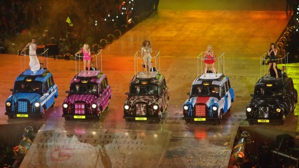 Spice Girls