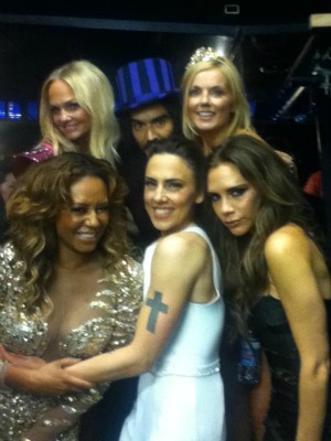 Spice Girls