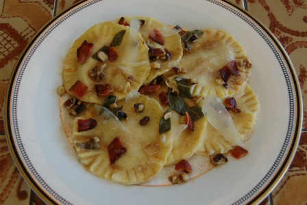 Ravioli